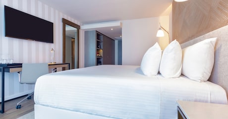 Room Habitación Superior